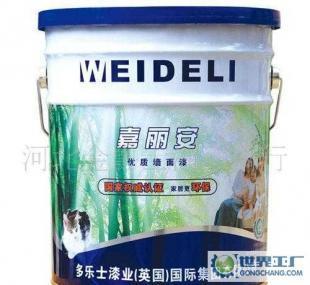 供應長期0嘉麗安優(yōu)質(zhì)墻面漆乳膠漆_建筑建材_世界工廠網(wǎng)中國產(chǎn)品信息庫